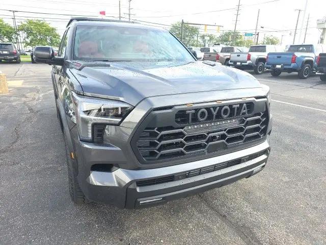 2026 Toyota Sequoia TRD Pro for sale in Brook Park, OH