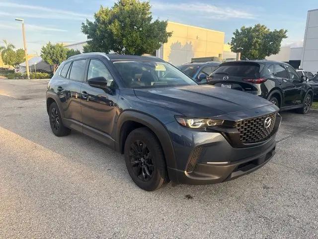 2023 Mazda CX-50 2.5 S Preferred Plus for sale in Fort Myers, FL