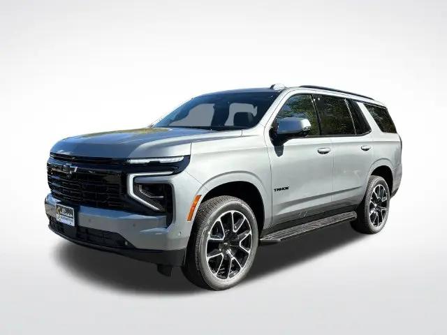 2026 Chevrolet Tahoe 4WD RST for sale in Torrington, CT