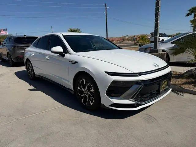 2024 Hyundai Sonata SEL for sale in Bullhead City, AZ