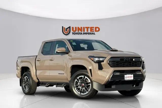 2026 Toyota Tacoma TRD Sport for sale in Imperial, CA