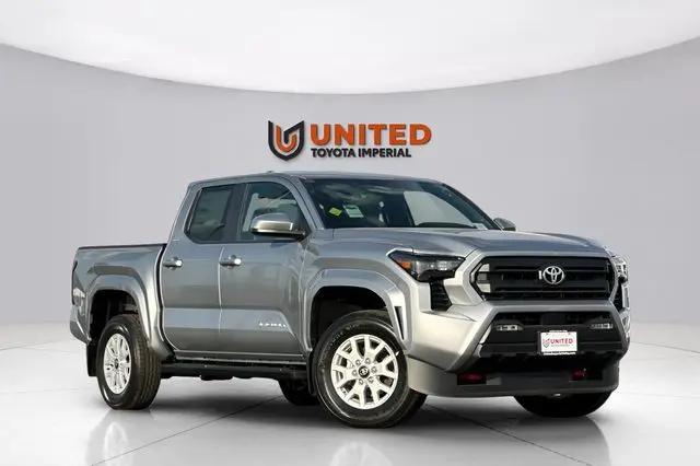 2026 Toyota Tacoma SR5 for sale in Imperial, CA
