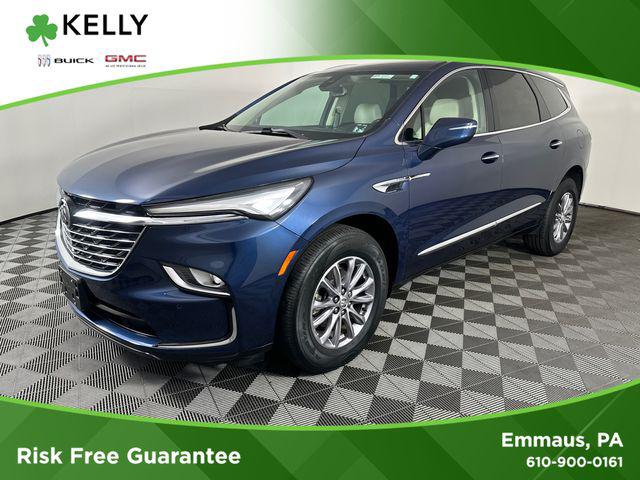 2023 Buick Enclave Essence AWD for sale in Emmaus, PA