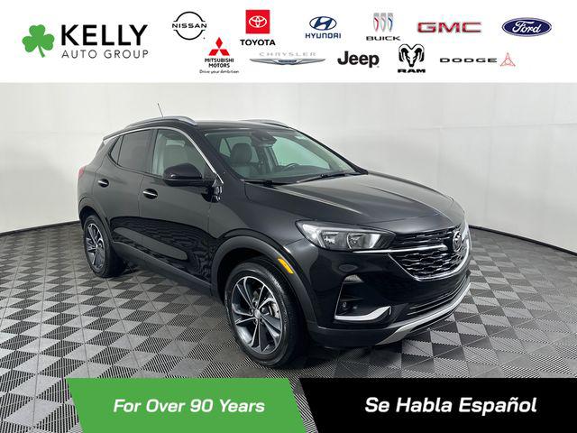 2023 Buick Encore GX Select AWD for sale in Emmaus, PA