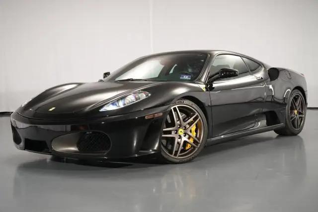 2009 Ferrari F430 Berlinetta for sale in West Chester, PA