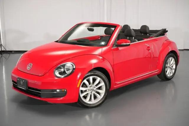 2014 Volkswagen Beetle 2.0L TDI for sale in West Chester, PA