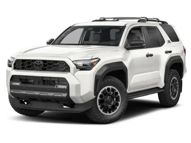 2026 Toyota 4Runner TRD Off Road Premium for sale in Burlingame, CA
