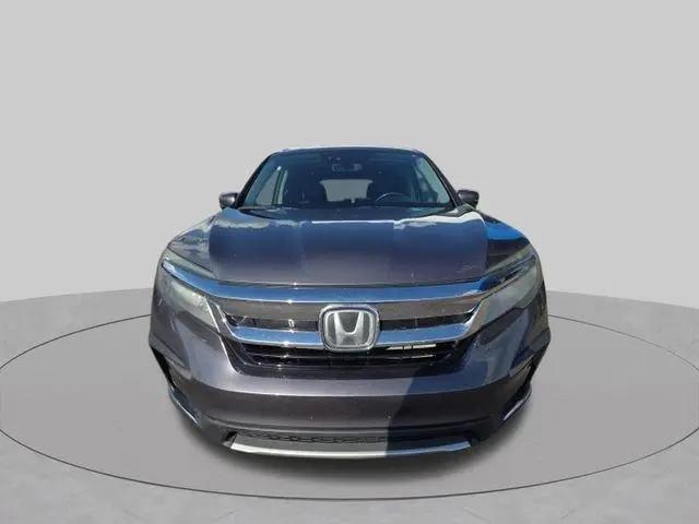 2020 Honda Pilot AWD Elite for sale in Indianapolis, IN