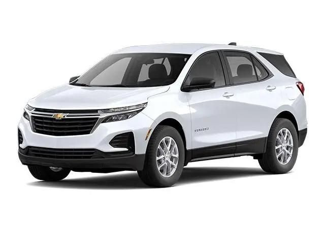 2024 Chevrolet Equinox FWD 2FL for sale in Fargo, ND