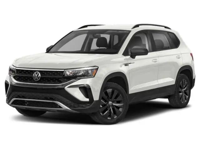 2023 Volkswagen Taos 1.5T S for sale in Hempstead, NY