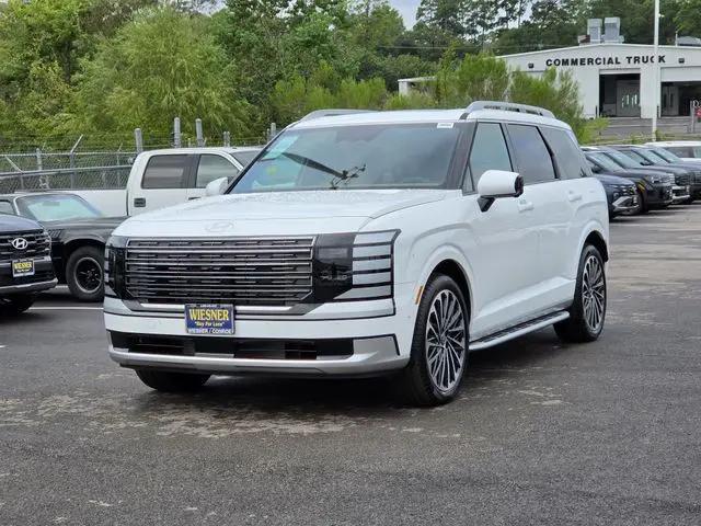2027 Hyundai Palisade Calligraphy for sale in Conroe, TX