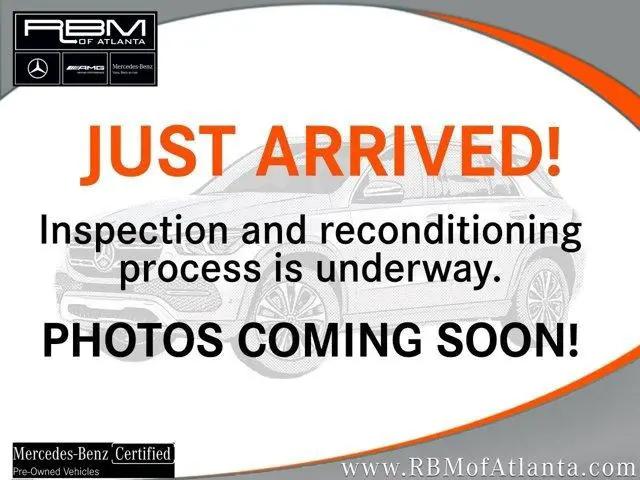 2024 Mercedes-Benz AMG GT 43 Base for sale in Atlanta, GA