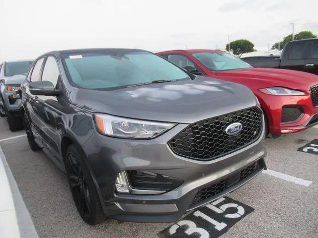 2024 Ford Edge ST for sale in Fort Myers, FL