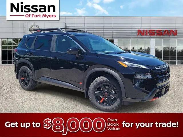 2026 Nissan Rogue Rock Creek for sale in Ft Myers, FL