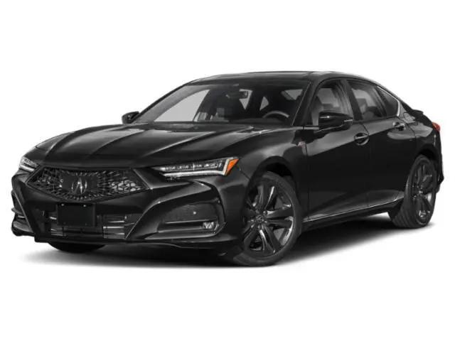 2023 Acura TLX A-SPEC Package for sale in Syracuse, NY