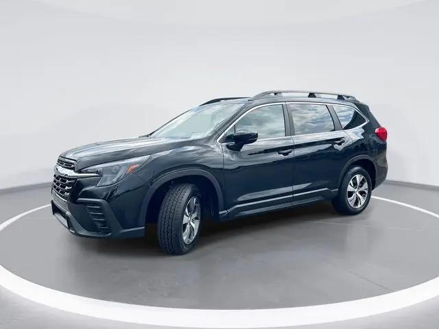 2025 Subaru Ascent Premium 7-Passenger for sale in greensboro, NC