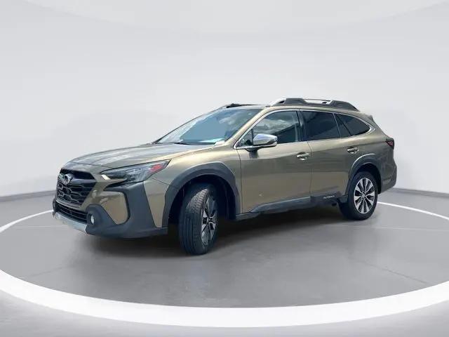 2024 Subaru Outback Touring for sale in greensboro, NC