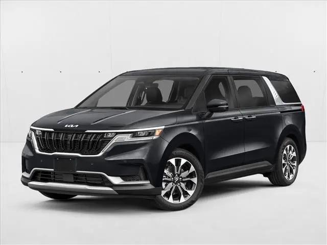 2022 Kia Carnival MPV EX for sale in Lutz, FL
