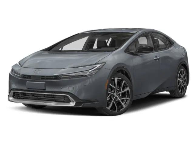 2027 Toyota Prius Plug-In XSE Premium for sale in ORANGE, CA