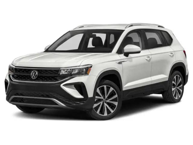 2023 Volkswagen Taos 1.5T SE for sale in Harrisonville, MO