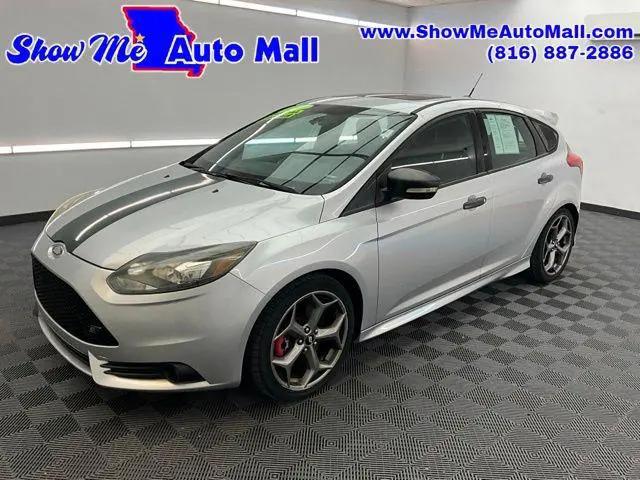2014 Ford Focus Unknown for sale in Harrisonville, MO