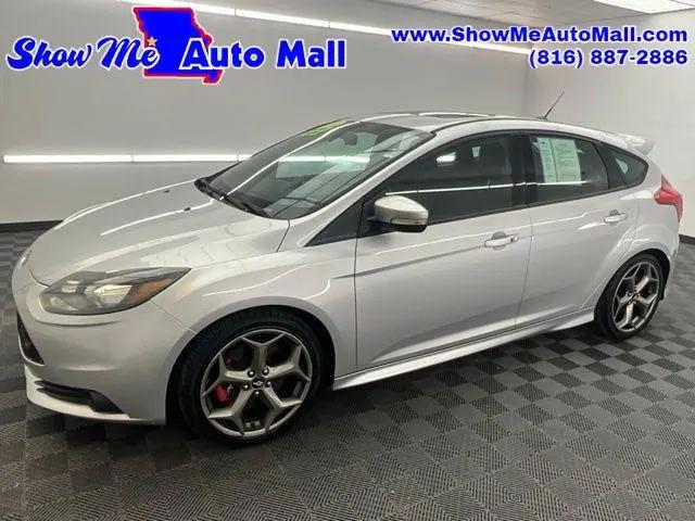 2014 Ford Focus Unknown for sale in Harrisonville, MO