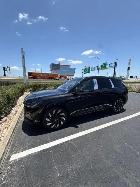 2025 Lincoln Nautilus Reserve for sale in Charlotte, NC