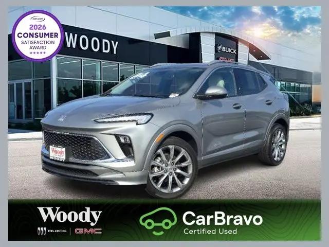 2024 Buick Encore GX Avenir FWD for sale in Gurnee, IL