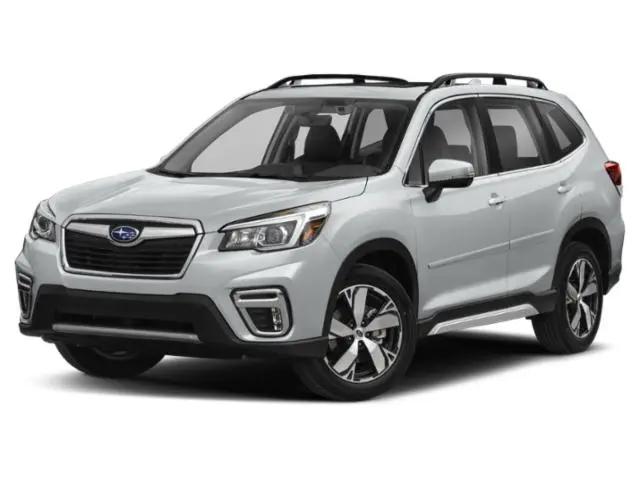2021 Subaru Forester Touring for sale in Fenton, MO