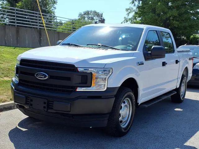 2020 Ford F-150 XL for sale in Fenton, MO