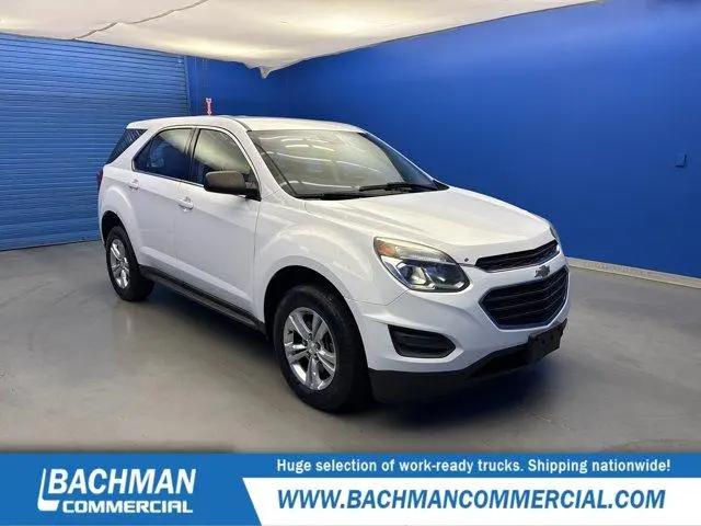 2016 Chevrolet Equinox LS for sale in Louisville, KY