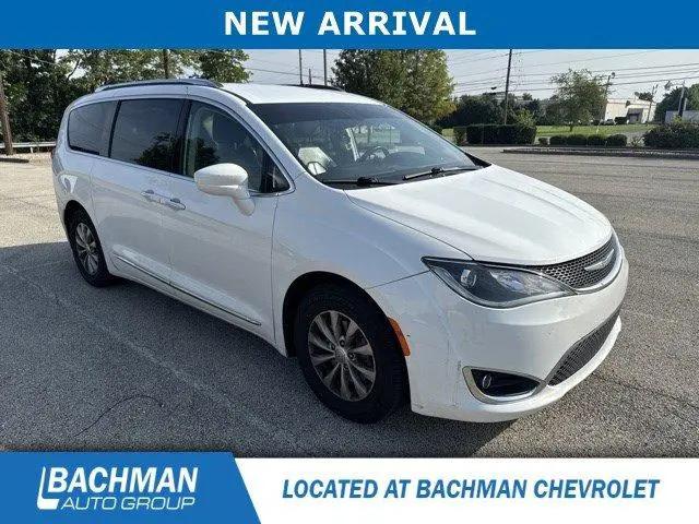 2018 Chrysler Pacifica Touring L for sale in Louisville, KY