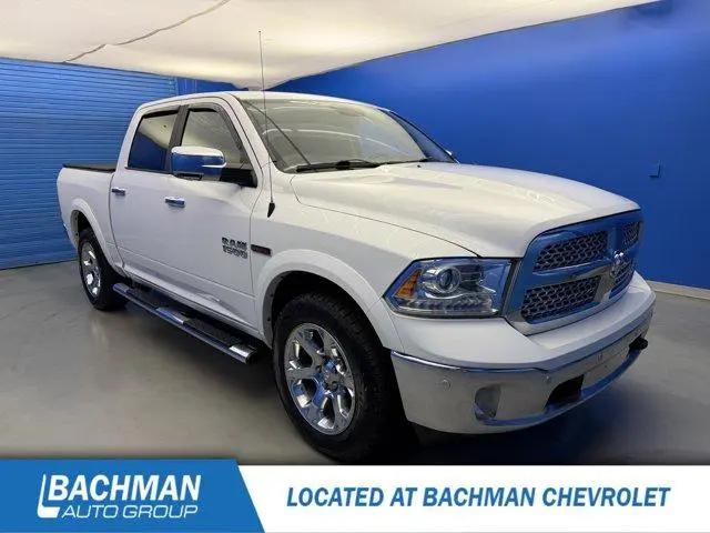 2017 Ram 1500 Laramie Crew Cab 4x4 57 Box for sale in Louisville, KY