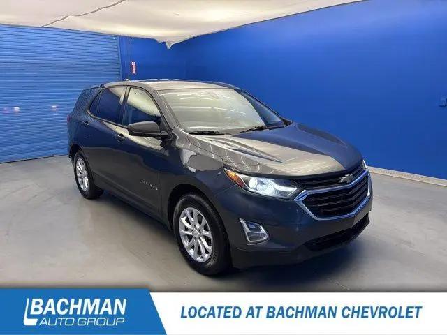 2018 Chevrolet Equinox LS for sale in Louisville, KY