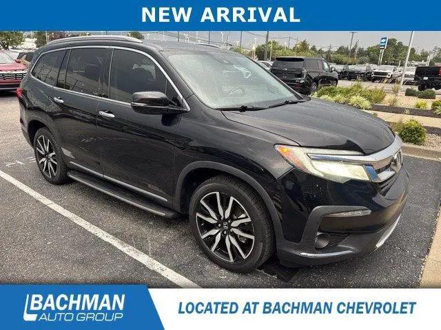 2020 Honda Pilot 2WD Touring 7 Passenger for sale in Louisville, KY