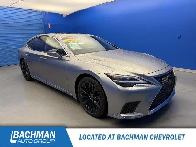 2021 Lexus LS 500 500 for sale in Louisville, KY
