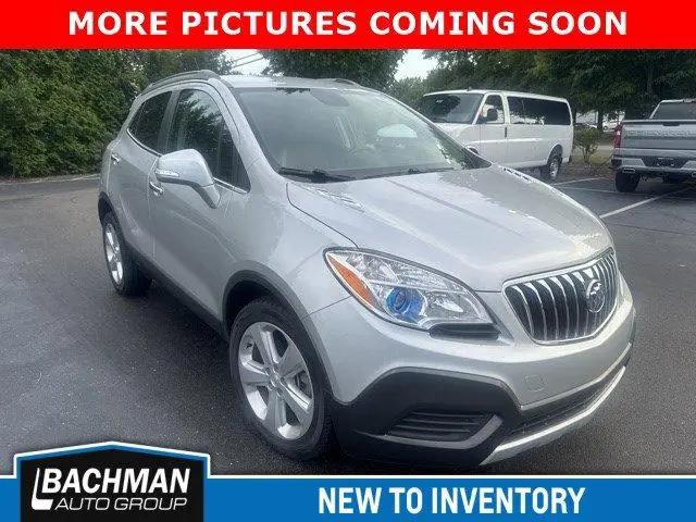 2016 Buick Encore Base for sale in Louisville, KY