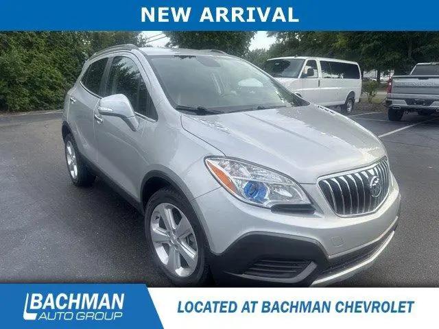 2016 Buick Encore Base for sale in Louisville, KY