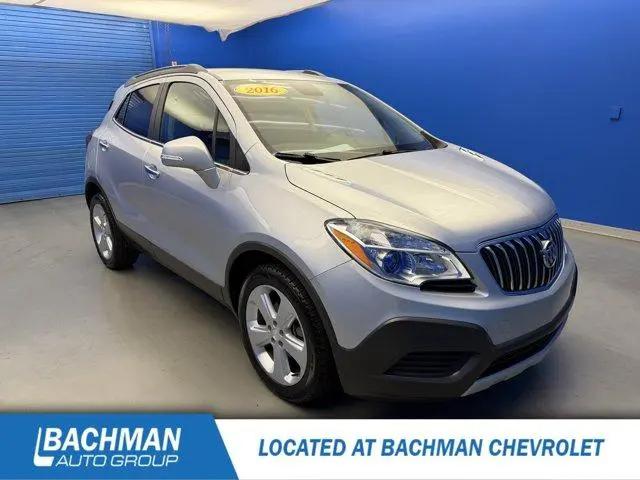 2016 Buick Encore Base for sale in Louisville, KY