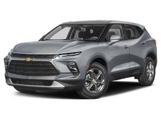 2024 Chevrolet Blazer for sale near Cincinnati, OH