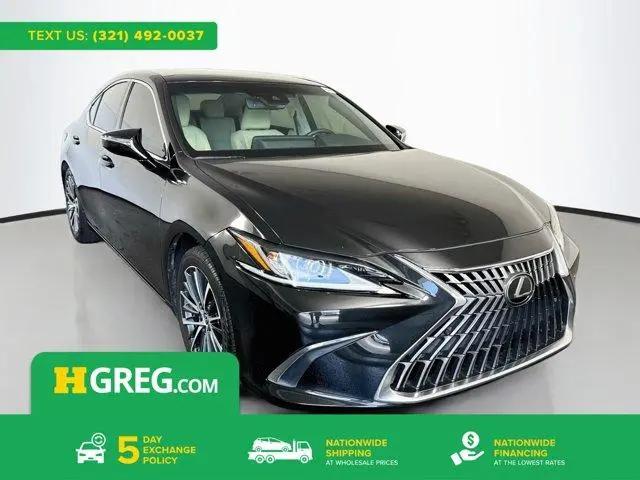 2022 Lexus ES 350 Base for sale in Orlando, FL