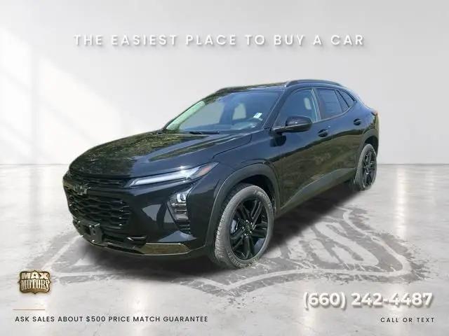 2026 Chevrolet Trax FWD ACTIV for sale in Nevada, MO