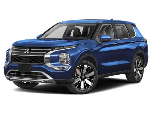 2025 Mitsubishi Outlander SE 2.5 S-AWC for sale in Phoenix, AZ