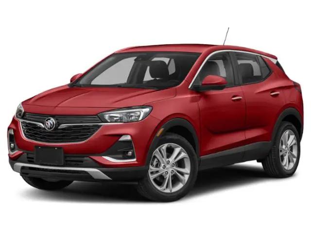 2022 Buick Encore GX FWD Preferred for sale in Akron, OH