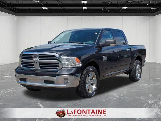 2016 Ram 1500 Big Horn for sale in Fenton, MI