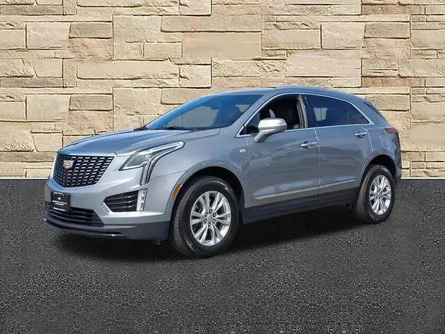 2025 Cadillac XT5 Luxury AWD for sale in Danbury, CT