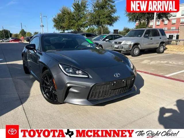 2025 Toyota GR86 Premium for sale in Mckinney, TX