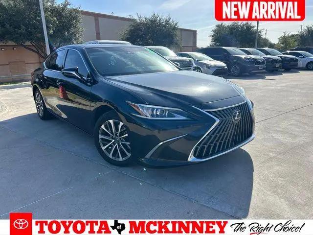 2023 Lexus ES 350 Base for sale in Mckinney, TX