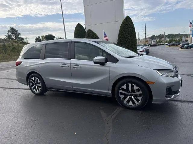2025 Honda Odyssey EX-L for sale in Joplin, MO