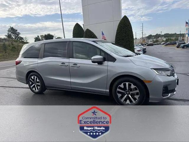 2025 Honda Odyssey EX-L for sale in Joplin, MO